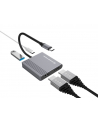 Conceptronic DONN13G 4-in-1 USB 3.2 Docking - nr 9