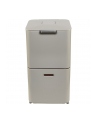 Joseph Joseph Waste Bin Totem 60 L Stone - nr 1