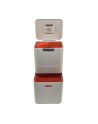 Joseph Joseph Waste Bin Totem 60 L Stone - nr 2