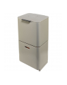 Joseph Joseph Waste Bin Totem 60 L Stone - nr 3