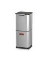 Joseph Joseph Waste Bin Totem 40 L Stainless Steel - nr 5