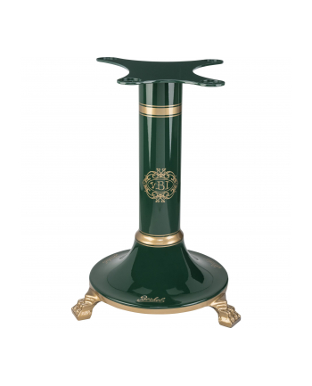 Berkel Stand for B114 british racing green nr 1