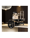 Berkel Volano Tribute Kolor: CZARNY - nr 15
