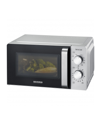 Severin MW 7780 2 in 1 with Grill Function