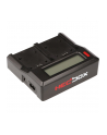 Hedbox RP-DC50 Dual Charger without Charger Plates - nr 1