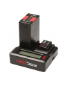 Hedbox RP-DC50 Dual Charger without Charger Plates - nr 3