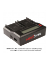 Hedbox RP-DC50 Dual Charger without Charger Plates - nr 5