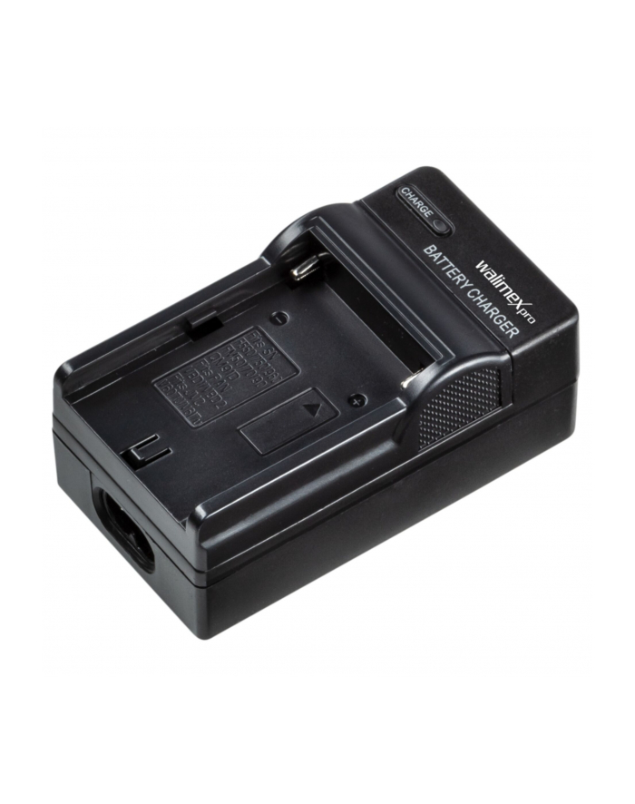 walimex Charger NP-F główny