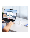 UGREEN Nexode USB-A+2*USB-C 140W GaN Fast Charger+USB-C Cable wht - nr 17