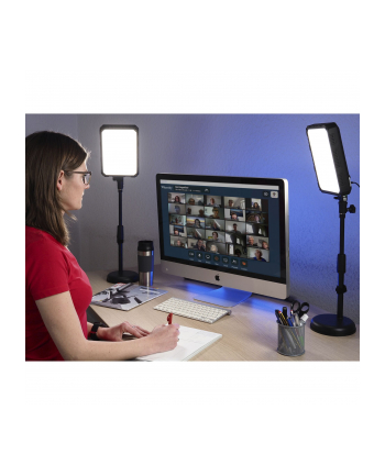 kaiser fototechnik Kaiser PL24 Vario LED Desktop Lamp