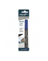 pica-marker Pica Permanent Marker 1-4mm, Round Tip blue Retail Packaging - nr 1