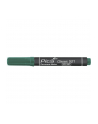 pica-marker Pica Permanentmarker 2-6mm, Wedge Tip, green - nr 1