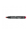 pica-marker Pica Permanentmarker 2-6mm, Wedge Tip, red - nr 2