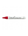 pica-marker Pica Classic Industrial Paint Marker, 2-4mm bullet tip, red - nr 1