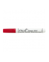 pica-marker Pica Classic Industrial Paint Marker, 2-4mm bullet tip, red - nr 2