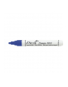 pica-marker Pica Classic Industrial Paint Marker, 2-4mm bullet tip, blue - nr 1