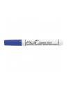 pica-marker Pica Classic Industrial Paint Marker, 2-4mm bullet tip, blue - nr 2