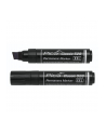 pica-marker Pica Permanentmarker 4-12mm, Wedge Tip, Kolor: CZARNY Retail Pack. - nr 4