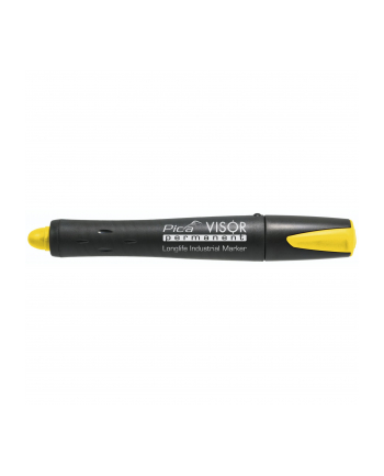 pica-marker Pica VISOR permanent Marker yellow