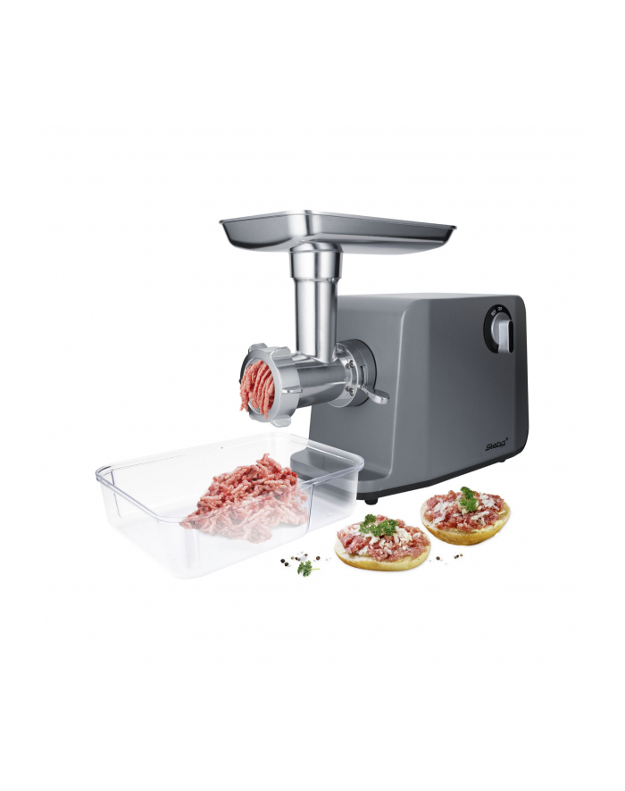 Steba MG 3000 Pro electronic Meat Grinder główny