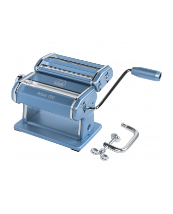 Marcato Atlas 150 pasta machine powder blu