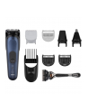 Braun MGK 7410 All-in-One Style MultiGroomingKit - nr 1