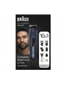 Braun MGK 7410 All-in-One Style MultiGroomingKit - nr 9