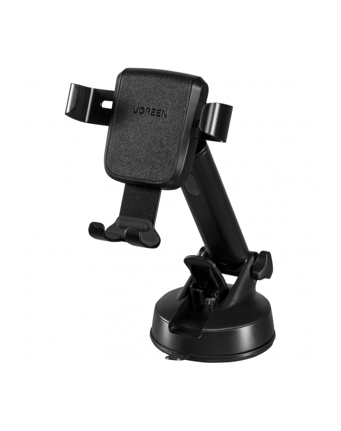 UGREEN Gravity Phone Holder with Suction Cup Black główny