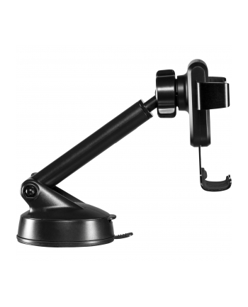 UGREEN Gravity Phone Holder with Suction Cup Black