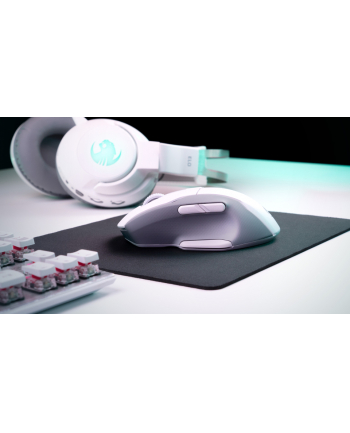 Roccat Kone Air Kolor: BIAŁY Gaming Mouse