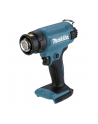 Makita DHG180Z Battery Hot Air Blower - nr 1