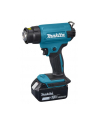 Makita DHG180Z Battery Hot Air Blower - nr 4