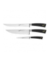 Berkel Elegance Black Glossy Chef-Set 3-pcs. - nr 5