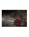 Berkel Elegance Red Chef-Set 3-pcs. - nr 10