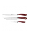 Berkel Elegance Red Chef-Set 3-pcs. - nr 5