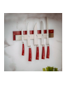 Berkel Elegance Red Chef-Set 3-pcs. - nr 7
