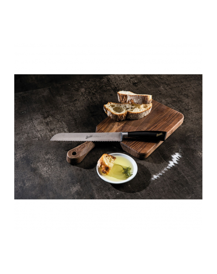 Berkel Elegance Glossy Black Ham-Set 3-pcs. główny