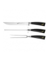Berkel Elegance Glossy Black Roast-Set 3-pcs. - nr 5