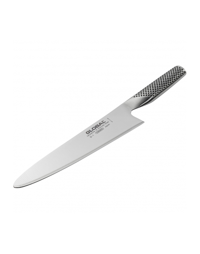 Global kitchen knife G01, 21 cm główny