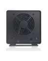 FANTEC MB-X4U31 4x 3,5  Housing - nr 3