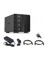 FANTEC MB-X4U31 4x 3,5  Housing - nr 4