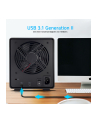FANTEC MB-X5U31H 5x 3,5  Housing - nr 5