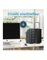 FANTEC MB-X5U31H 5x 3,5  Housing - nr 6