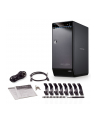 FANTEC QB-X8U31 8x 3,5  SATA HDD USB 3.1 - nr 5