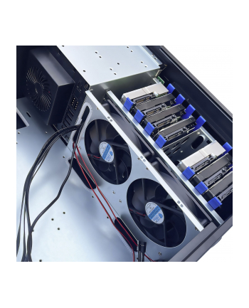 FANTEC AT-835-3525 PC housing