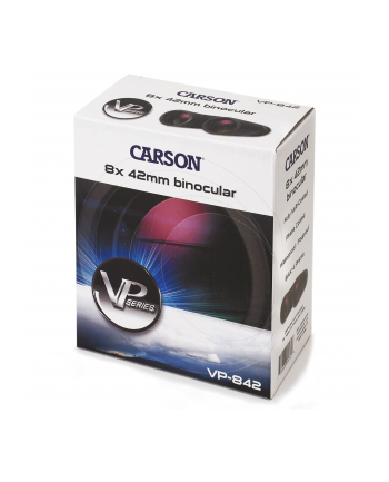 carson optical Carson VX-842               8x42