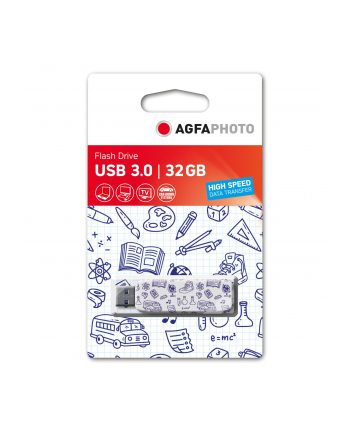 AgfaPhoto USB 3.2 Gen 1     32GB