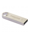 Philips USB 2.0            128GB Moon Vintage Silver - nr 2