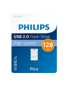 Philips USB 2.0            128GB Pico Edition Sunrise Orange - nr 3