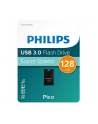 Philips USB 3.0            128GB Pico Edition Midnight Black - nr 4